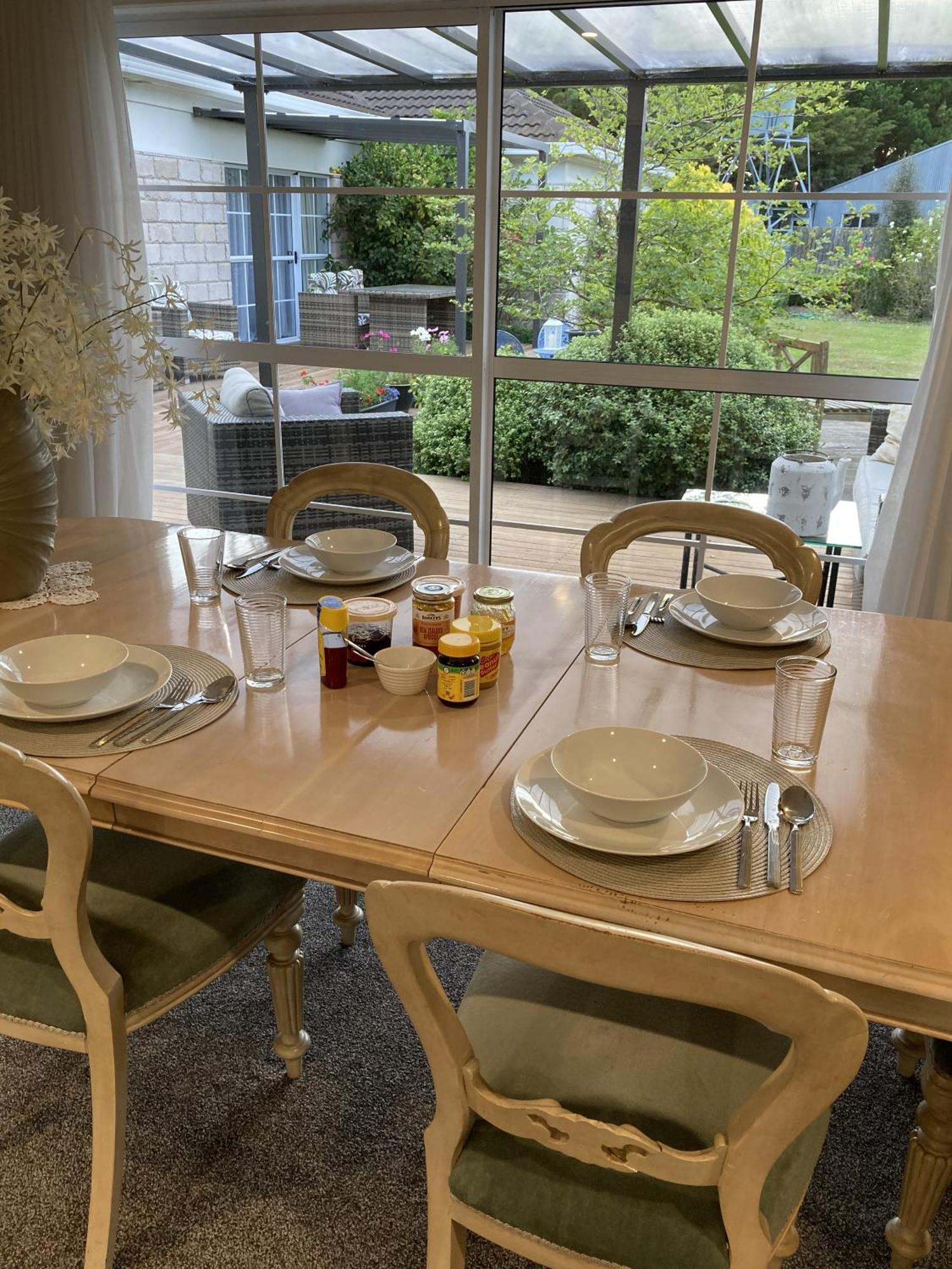 64 Mandalea B&B Ohoka 外观 照片