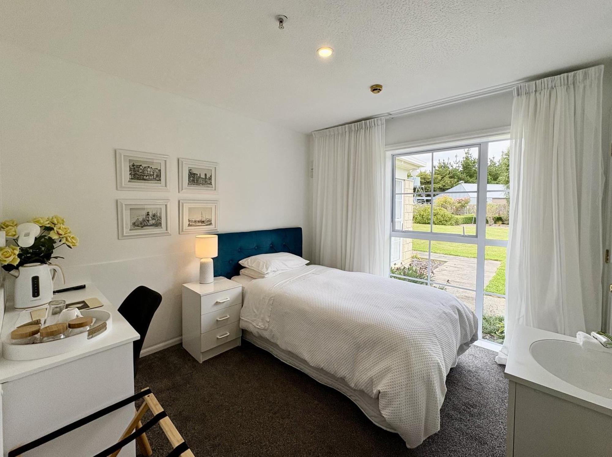 64 Mandalea B&B Ohoka 外观 照片