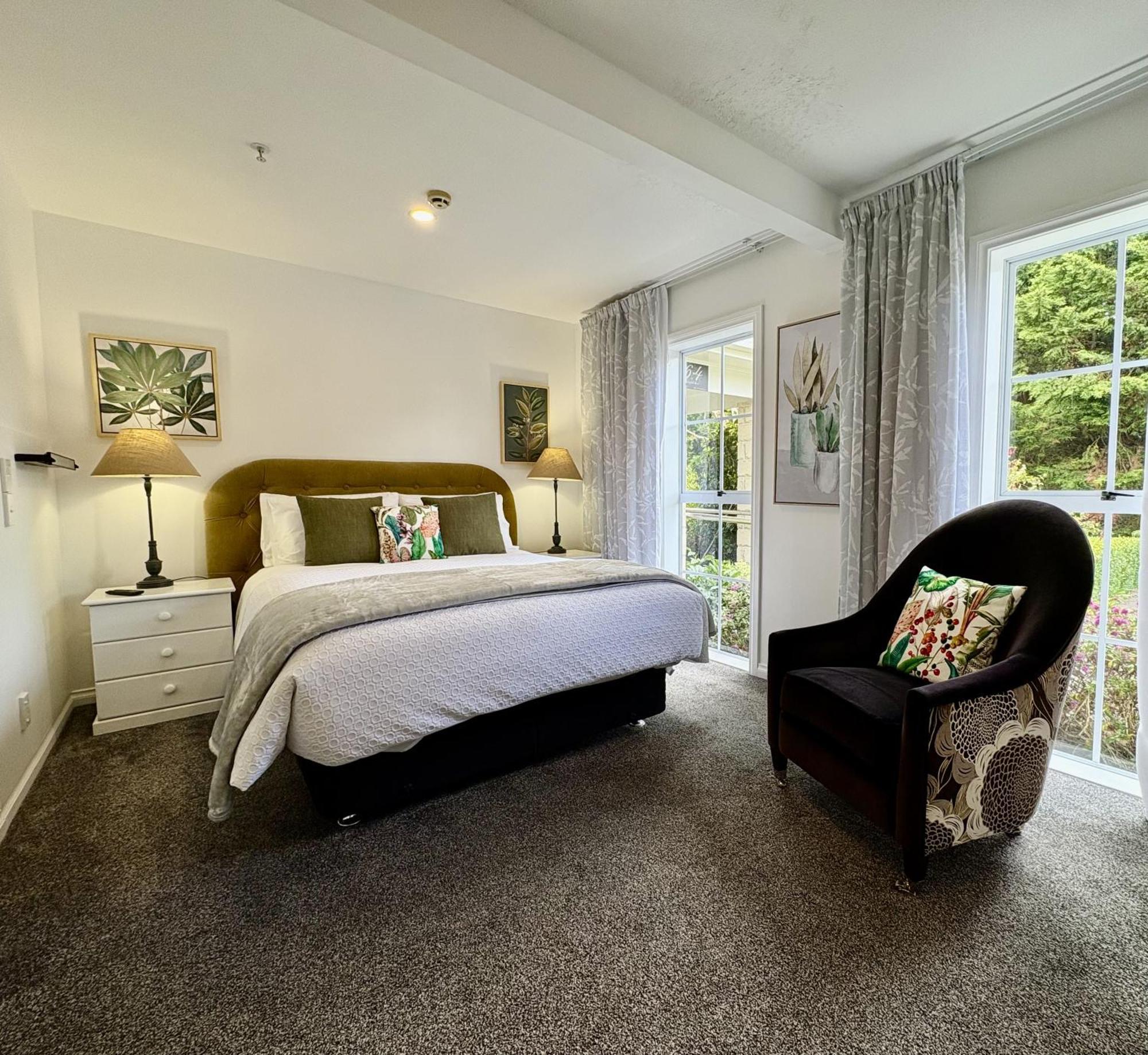 64 Mandalea B&B Ohoka 外观 照片